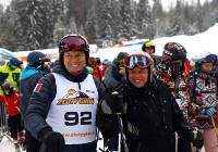 Oto mistrzowie Rybnika w narciarstwie i snowboardzie. Wyjątkowe zawody w Istebnej