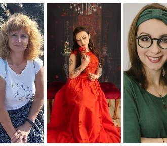 Kobieca Twarz Roku 2023. Zobacz zdjęcia kandydatek z Zabrza