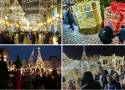 Tak wyglądają świąteczne iluminacje w miastach w Kujawsko-Pomorskiem. Zobacz zdjęcia dekoracji na Boże Narodzenie