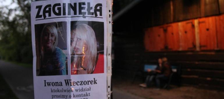 Śledztwo ws. zaginięcia Iwony Wieczorek. O czym wiedziały dziewczyny ukrywane przez księdza z parafii pod Gdańskiem?