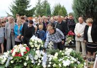 Zdarzyło się 10 lat temu... Tragedia w okolicy Działoszyna wstrząsnęła całą Polską  