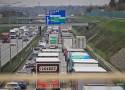 Autostrada Wielkopolska ma zielone światło do rozbudowy autostrady A2 o trzeci pas. Pod Poznaniem czeka nas ponad rok utrudnień