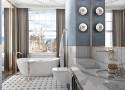 Nowy hotel Sanssouci w Karpaczu. Zobacz luksusowe wnętrza. Ile będą kosztowały apartamenty?