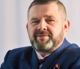 Krzysztof Przybylak - kandydat na wójta gminy Miedzichowo 