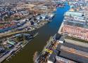 Przyszłość portu w Elblągu zależy od dobrej woli opozycji