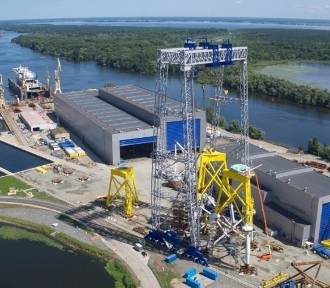 Duński producent turbin wiatrowych nowym właścicielem fabryki ST3 Offshore