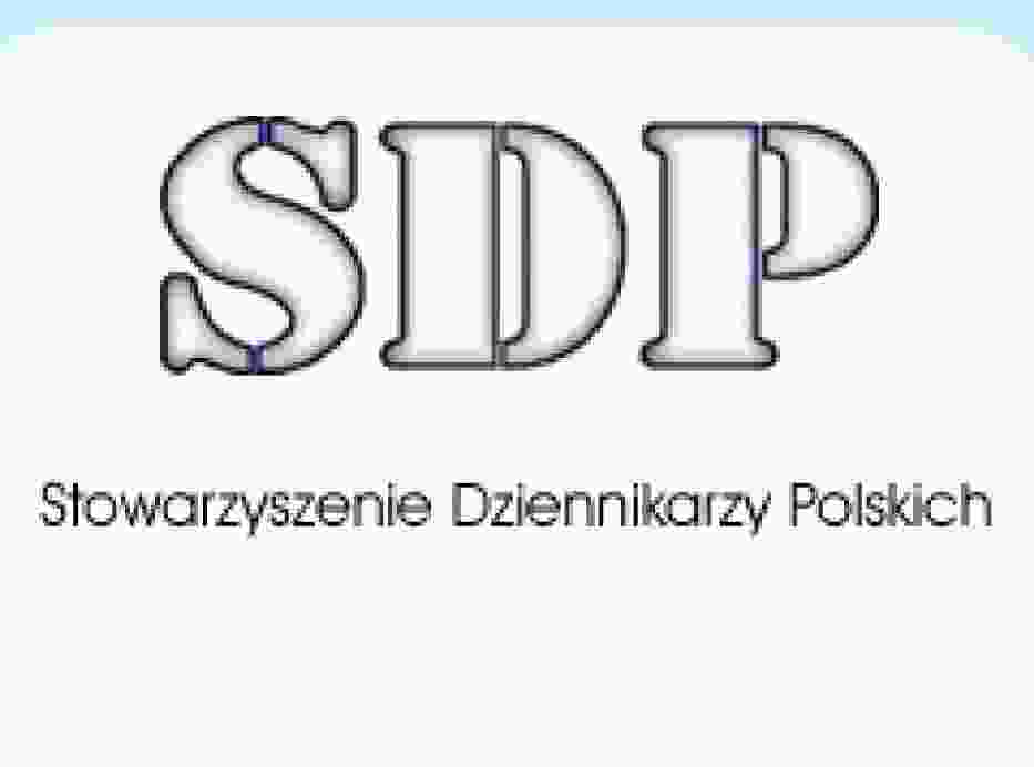 Stowarzyszenie Dziennikarzy Polskich