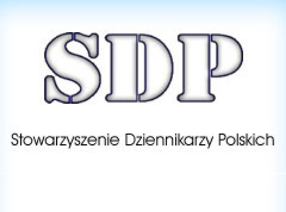 Stowarzyszenie Dziennikarzy Polskich