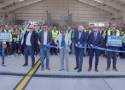 Ryanair otwiera drugi nowy hangar we Wrocławiu. Jest promocja 3-dniowa wyprzedaż na loty za 79 zł 