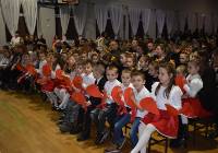 Gmina Czermin zagrała z Wielką Orkiestrą Świątecznej Pomocy