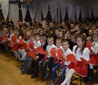 Gmina Czermin zagrała z Wielką Orkiestrą Świątecznej Pomocy