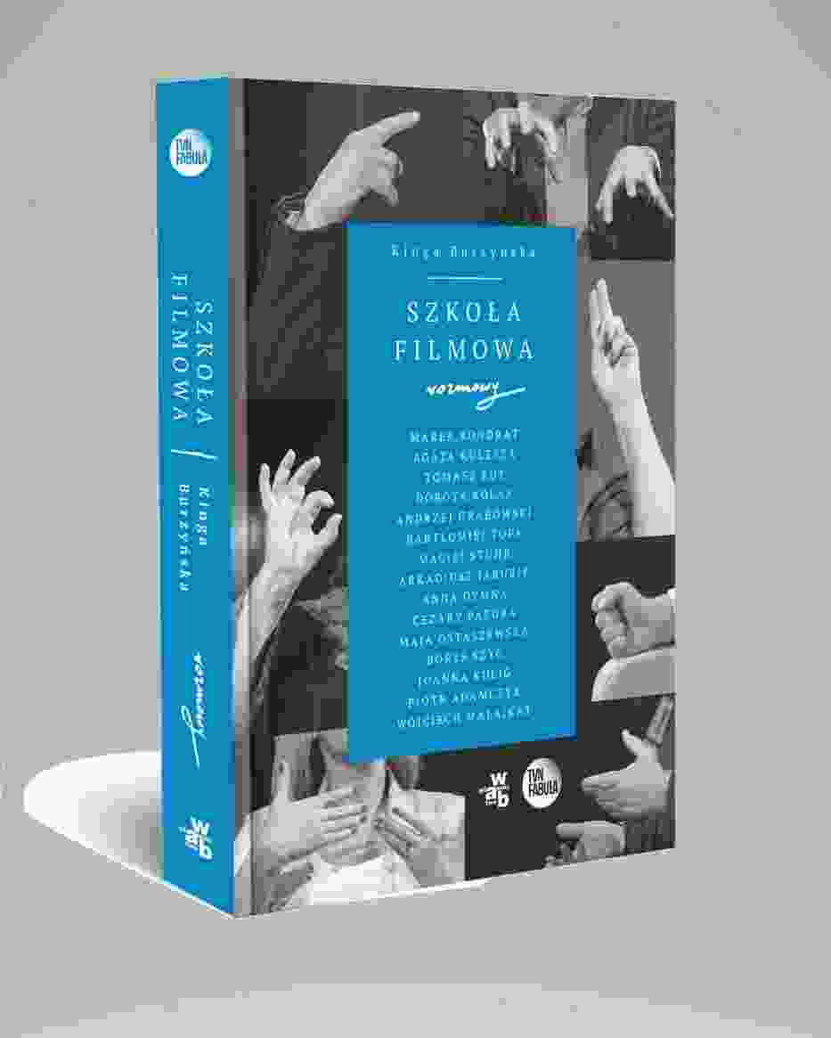Szkoła filmowa