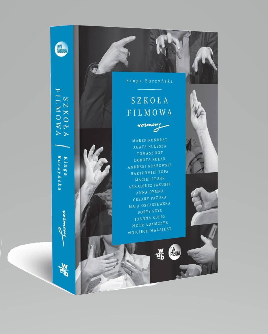 Szkoła filmowa