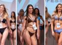 Ponad sto dziewczyn pokazało się w bikini, rozmawiało z jury... - za nami półfinał Miss Polonia 2024. FOTO