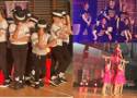 Wieluński Dance 2023 przyciągnął ponad 800 tancerzy. Zobaczcie naszą fotorelację z imprezy 
