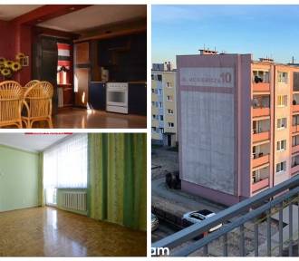 Najtańsze mieszkania na sprzedaż w Wągrowcu. Ile trzeba za nie zapłacić? 