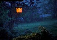 Lampy zewnętrzne i ogrodowe – oświetl swój ogród wraz z lampami SU-MA!