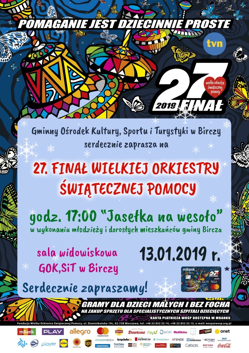 BIRCZA