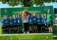 Puchar Tymbarku: Najlepsi na Dolnym Śląsku walczą w Świdnicy
