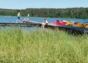 W tych jeziorach w Kujawsko-Pomorskiem jest doskonała jakość wody. Zobacz TOP kąpieliska z regionu