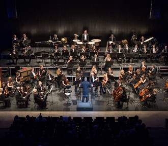 Miasto. Toruńscy symfonicy w pierwszą sobotę października zainaugurują nowy sezon