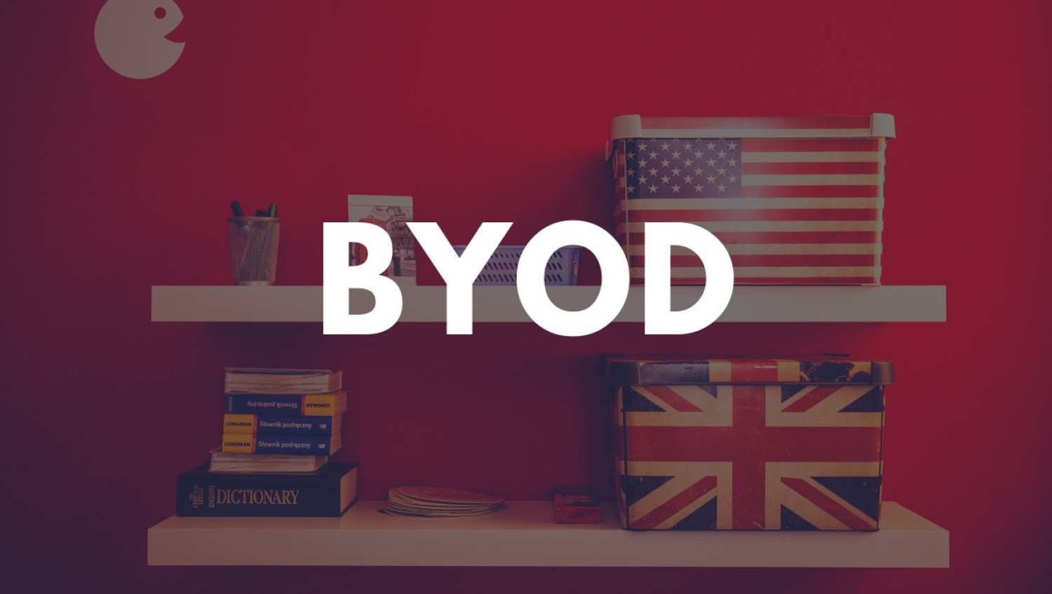 BYOD (bring your own device)