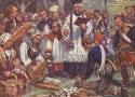 Jak wyglądała Wielkanoc 150 lat temu? Prezentujemy wielkanocne tradycje Wielkopolski