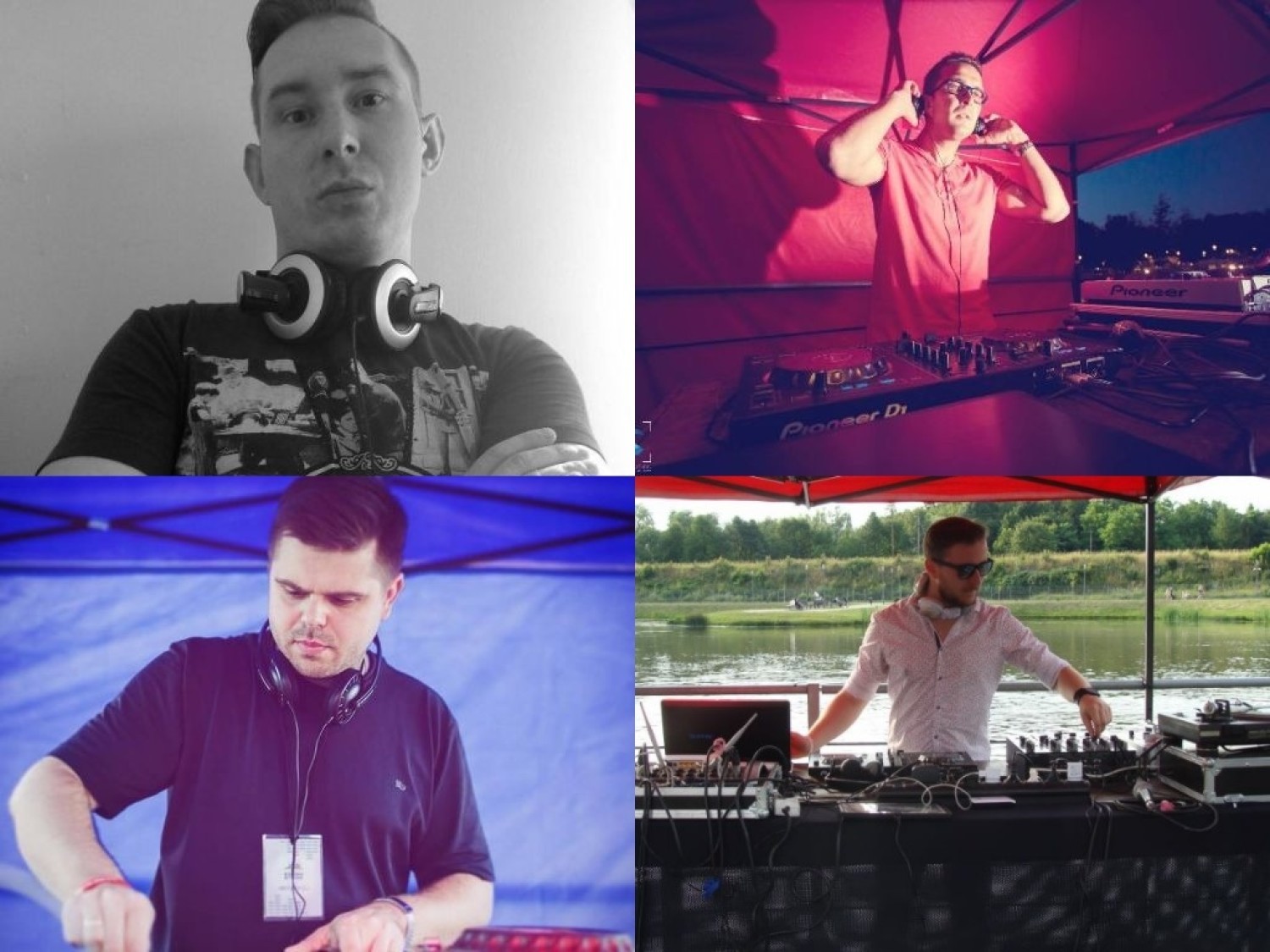 W tym roku podczas Letniej Sceny Muzycznej Summer Sound Stage szykuje się jeszcze więcej muzyki i dobrej zabawy niż poprzednio