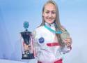 Kierczyńska przechodzi na zawodowstwo: „Kończę amatorską przygodę z kickboxingiem"