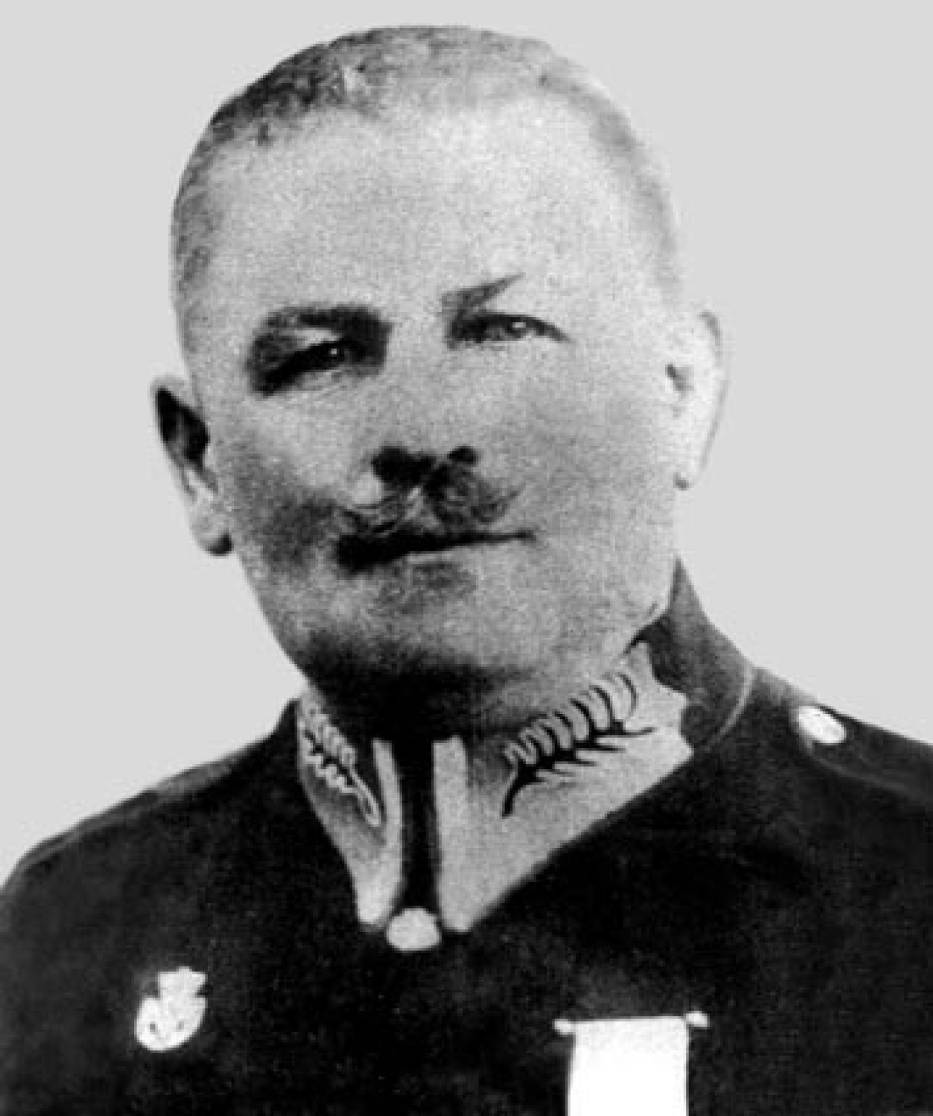 Przod. Piotr Kuczyński (1888-1940)