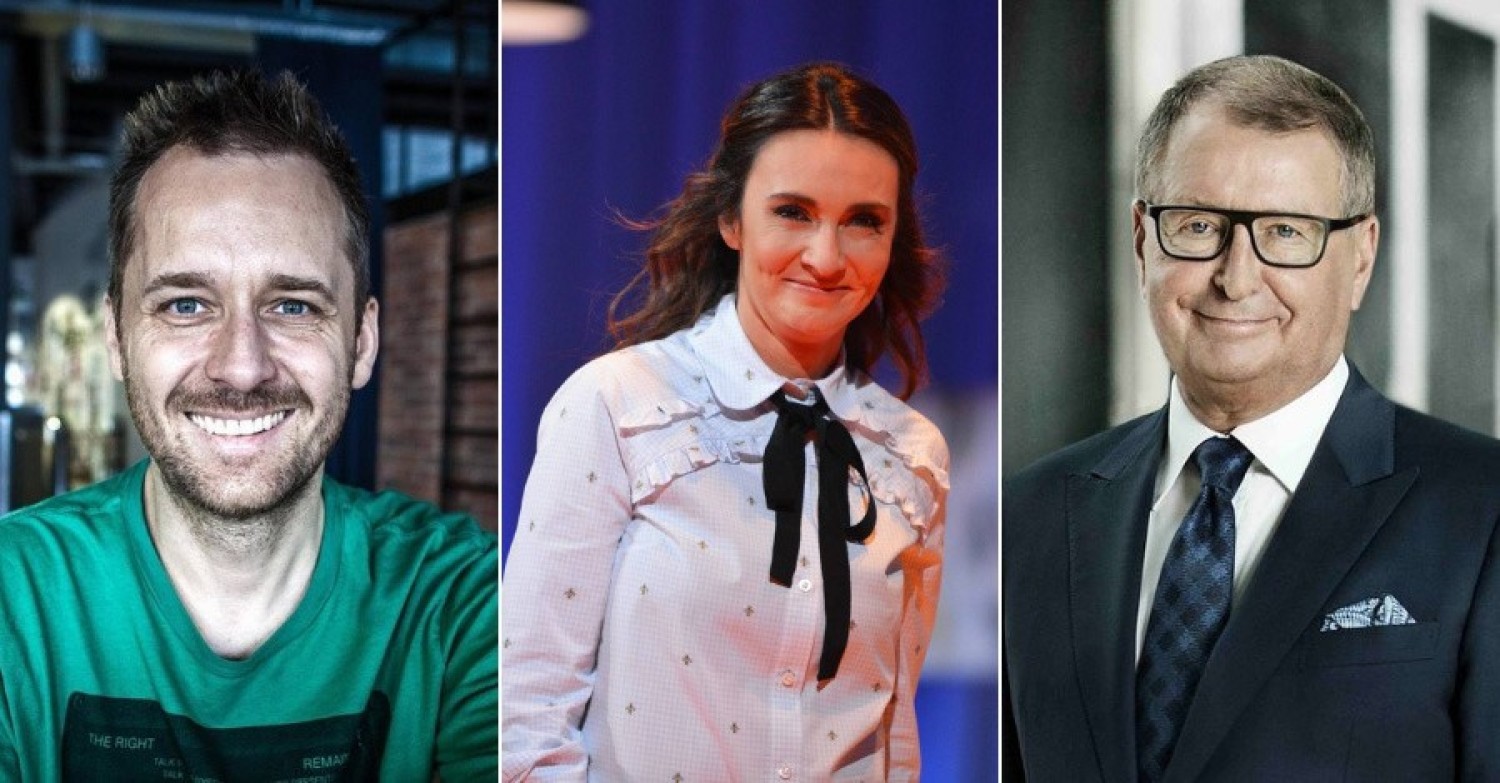 Lista 100 najbogatszych Polaków 2019: Tak wygląda TOP 20 rankingu WPROST