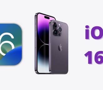 iOS 16.3 już jest. Co nowego w aktualizacji na iPhone'y?