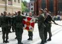 Legnica: Uroczysta przysięga żołnierzy 16 Dolnośląskiej Brygady Obrony Terytorialnej, zobaczcie zdjęcia