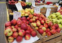 Co wpływa na cenę żywności? Warzyw i owoców urosło więcej, a i tak są droższe?