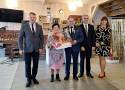 Pary z gminy Liniewo odznaczono medalami za długoletnie pożycie małżeńskie