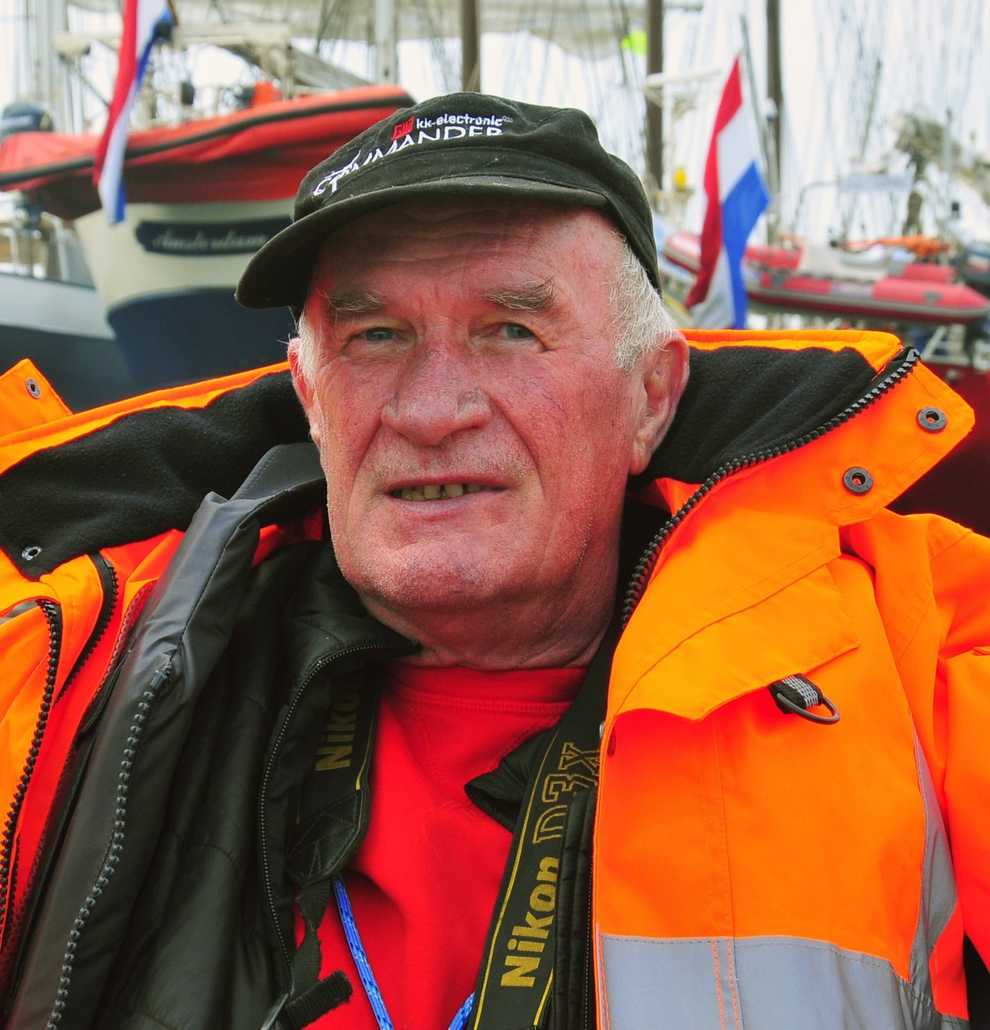 Marek Czasnojć