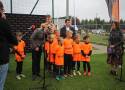 KGHM został sponsorem Akademii Piłki Nożnej Chrobrego Głogów