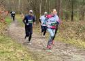 Cykl #RunGdn 2024 rozpoczęty na Wyspie Sobieszewskiej. 5-km trasa leśna dla biegaczy i miłośników nordic walking