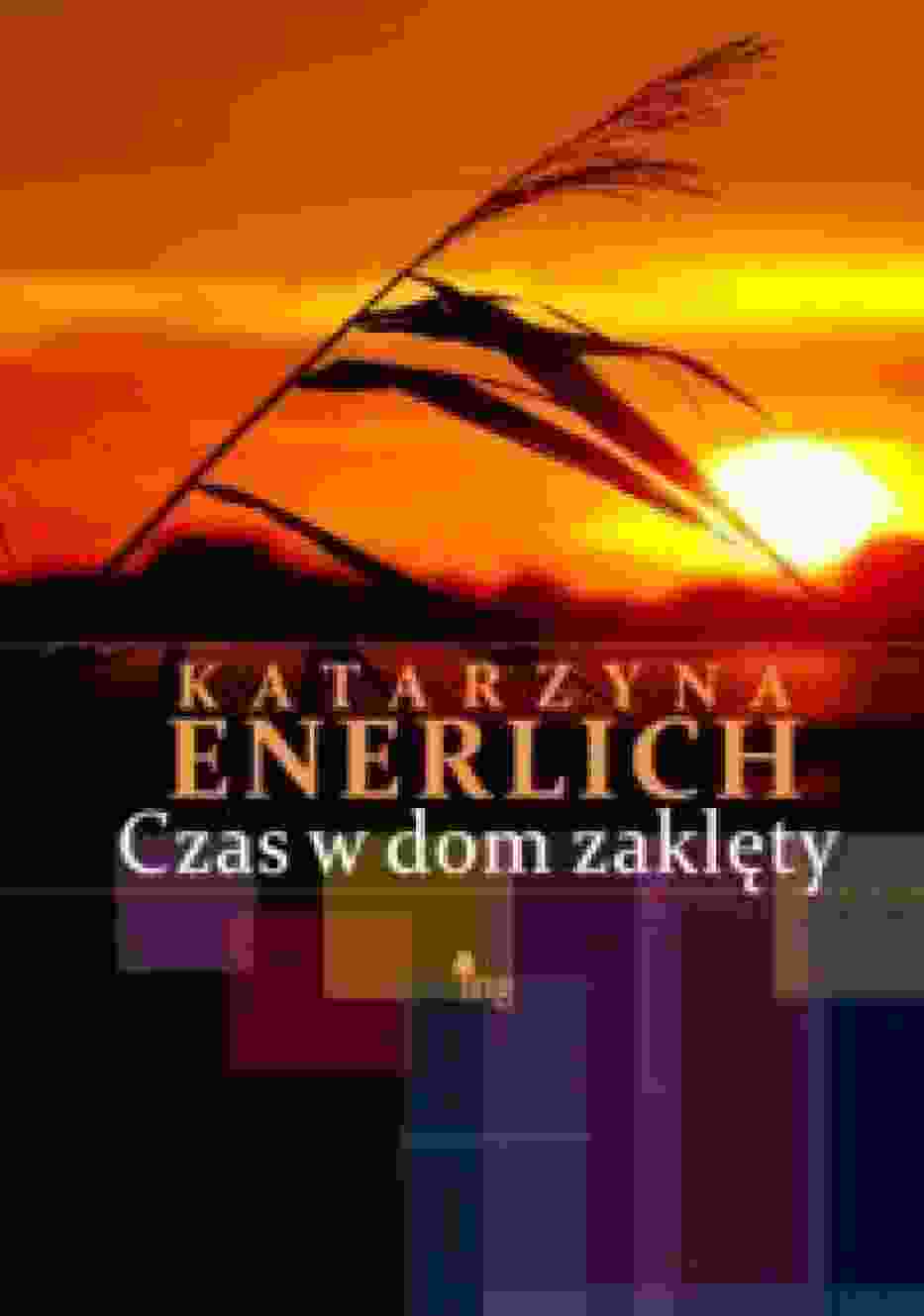 Katarzyna Enerlich "Czas w dom zamknięty"