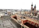 Jest nowy raport o stanie Krakowa. Rodzi się mniej dzieci, jest też mniej małżeństw