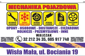 Z.U.H. Ekspres Serwis S.C. J.E. Walczak
