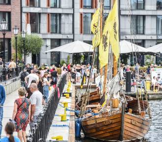 2. Gdańskie Dni Kaszubskie. Fischmarkt, jarmark, regionalna kuchnia i dużo muzyki!