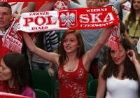 Tak legniczanie kibicowali Reprezentacji Polski podczas Euro 2012, zobaczcie zdjęcia