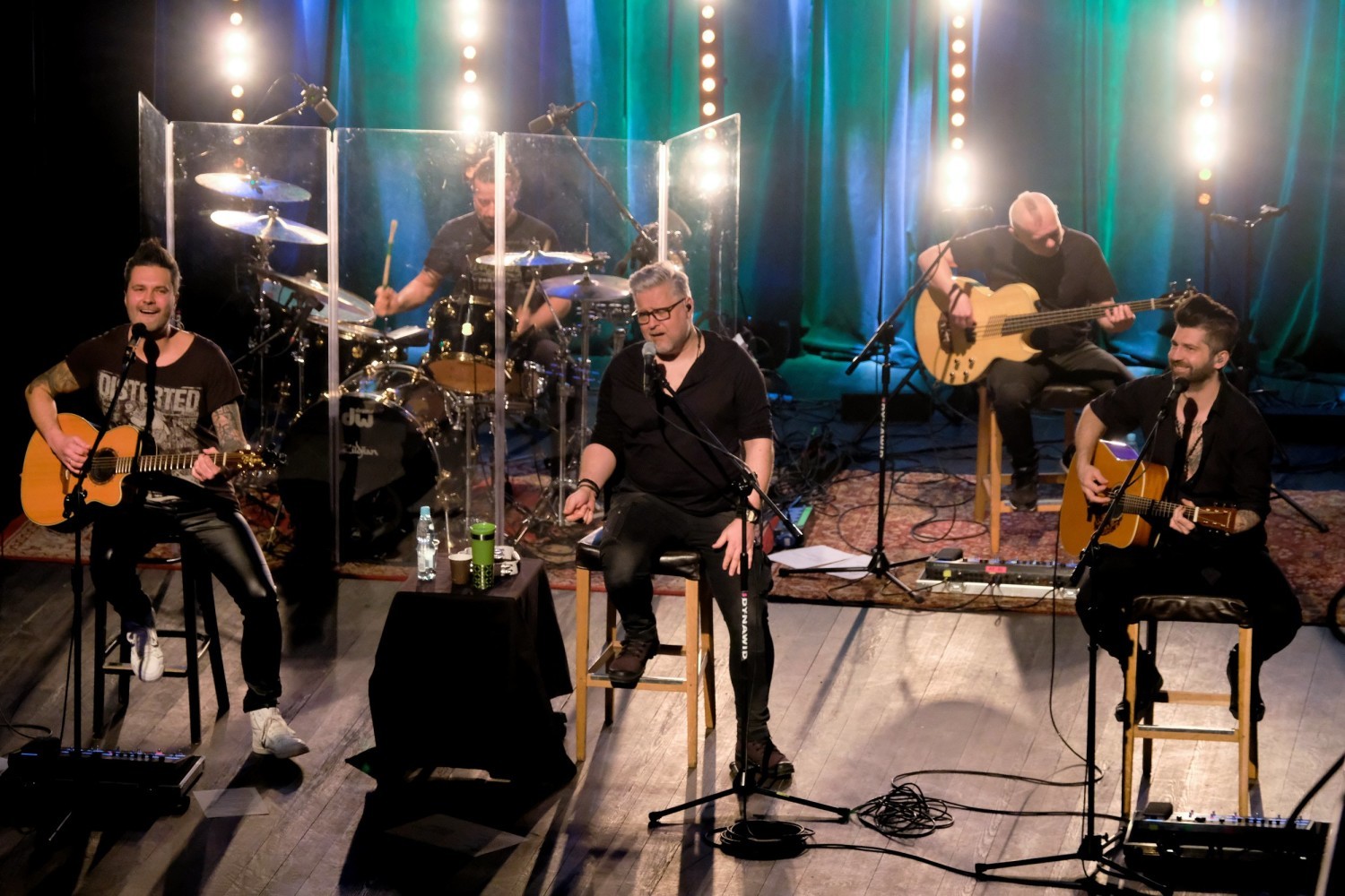 Wyjątkowy koncert jednego z najważniejszych zespołów polskiego rocka