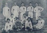 W 1911 roku został rozegrany pierwszy w historii Kalisza oficjalny mecz piłki nożnej