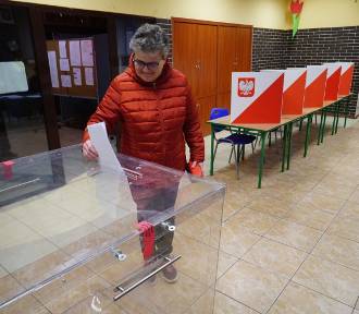Oto sondażowe wyniki wyborów parlamentarnych w Wielkopolsce