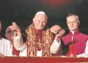 100. rocznica urodzin św. Jana Pawła II        