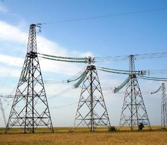 Planowe wyłączenia prądu w Skierniewicach i sąsiednich gminach