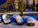 Zima przyszła do Żagania! Zobaczcie, jak wygląda osiedle Na Górcei inne miejsca w białej scenerii!