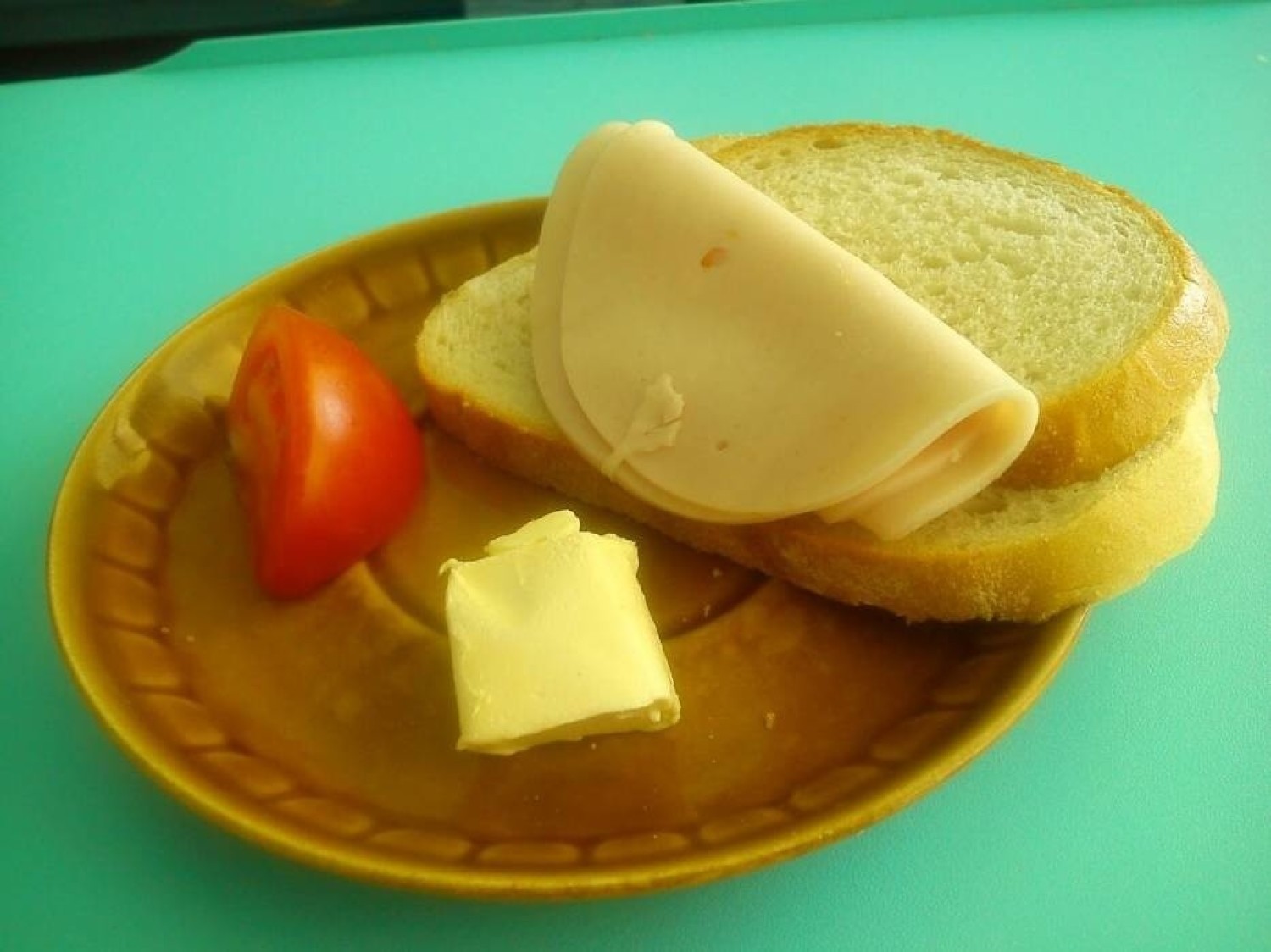 Jedzenie w szpitalu. Tak karmią pacjentów